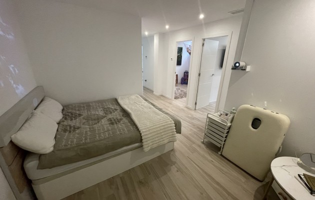 Herverkoop - Villa - Cabo Roig - Costa Blanca