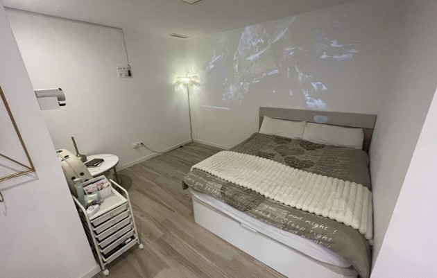 Herverkoop - Villa - Cabo Roig - Costa Blanca