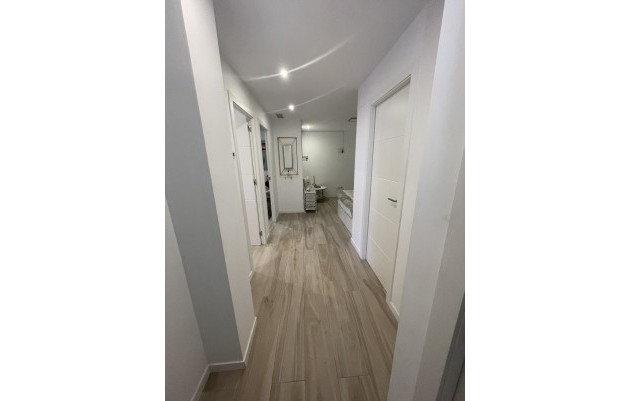 Herverkoop - Villa - Cabo Roig - Costa Blanca