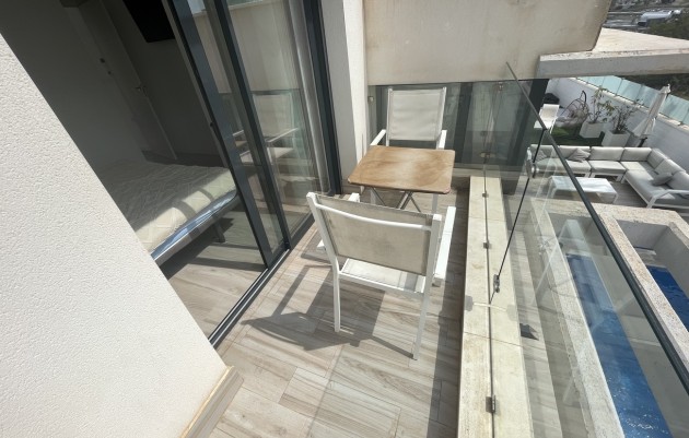 Herverkoop - Villa - Cabo Roig - Costa Blanca