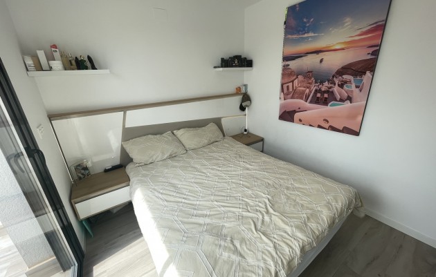 Herverkoop - Villa - Cabo Roig - Costa Blanca