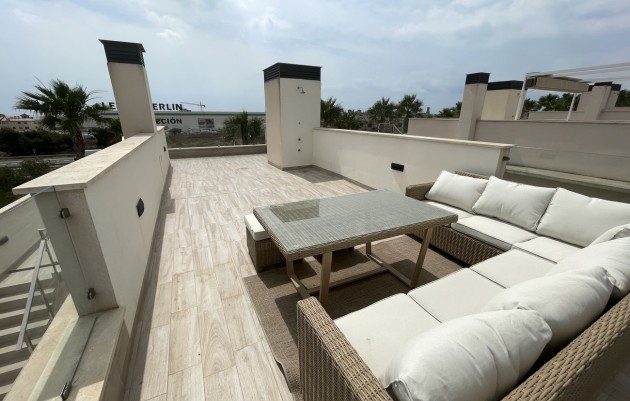 Herverkoop - Villa - Cabo Roig - Costa Blanca