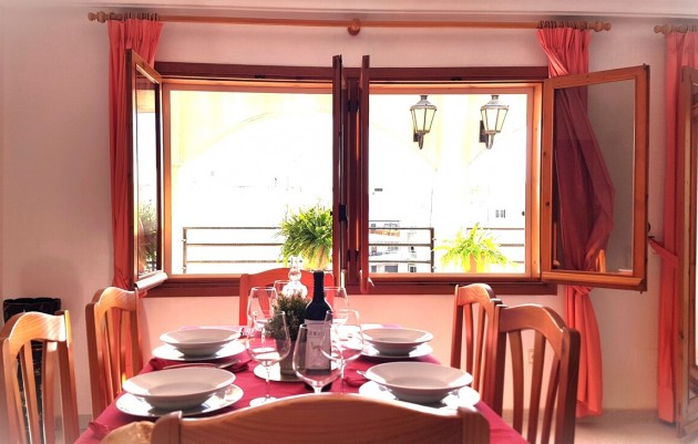 Herverkoop - Penthouse Penthouse - Torrevieja - Playa del Cura