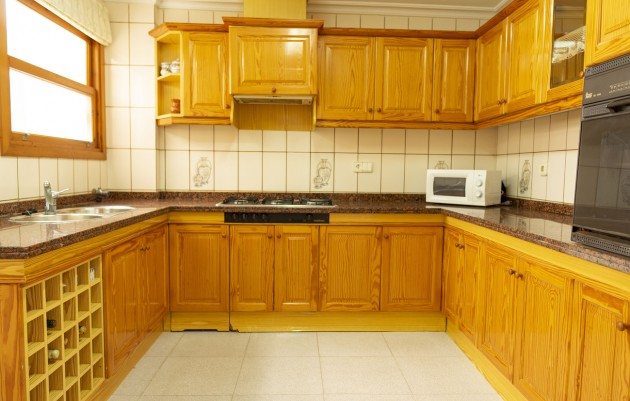 Herverkoop - Penthouse Penthouse - Torrevieja - Playa del Cura