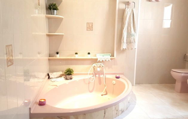 Herverkoop - Penthouse Penthouse - Torrevieja - Playa del Cura