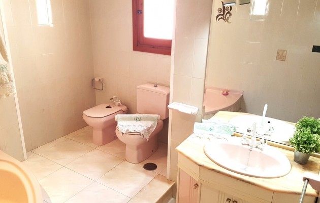 Herverkoop - Penthouse Penthouse - Torrevieja - Playa del Cura