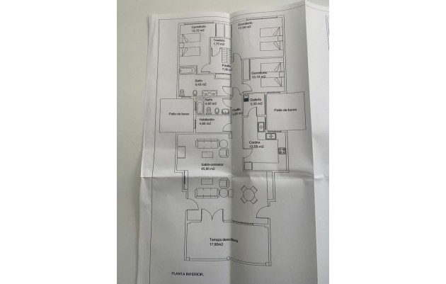 Herverkoop - Penthouse Penthouse - Torrevieja - Playa del Cura