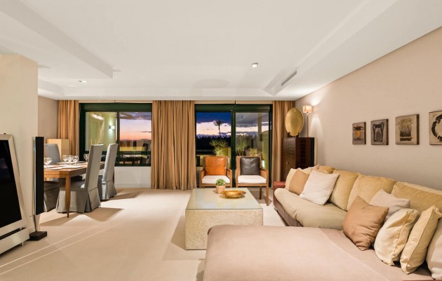 Herverkoop - Penthouse Penthouse - Orihuela Costa - Campoamor