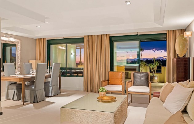 Herverkoop - Penthouse Penthouse - Orihuela Costa - Campoamor