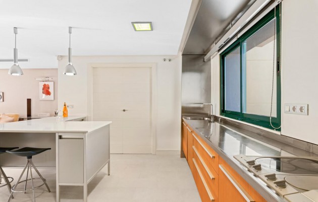 Herverkoop - Penthouse Penthouse - Orihuela Costa - Campoamor