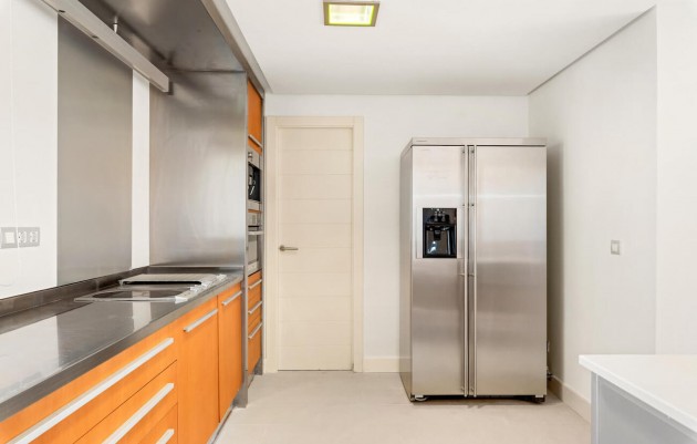 Herverkoop - Penthouse Penthouse - Orihuela Costa - Campoamor