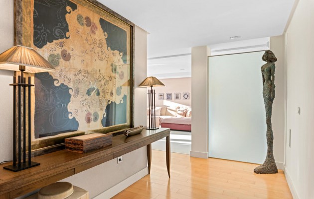 Herverkoop - Penthouse Penthouse - Orihuela Costa - Campoamor