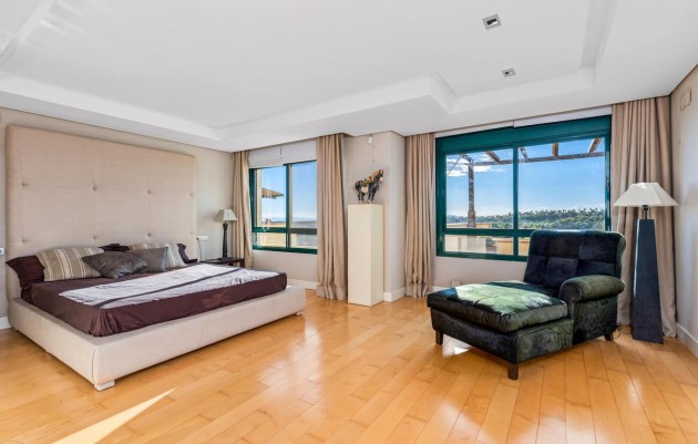 Herverkoop - Penthouse Penthouse - Orihuela Costa - Campoamor