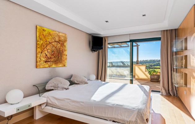 Herverkoop - Penthouse Penthouse - Orihuela Costa - Campoamor