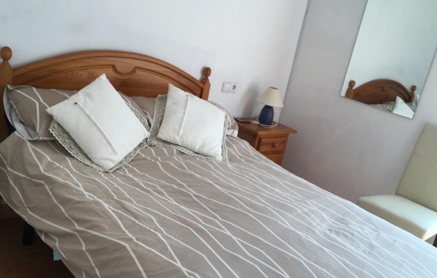 Herverkoop - Town House - Los Alcázares - Playa de los narejos