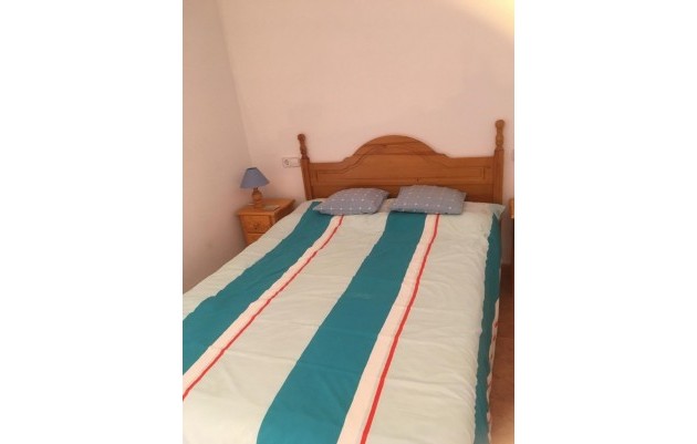 Herverkoop - Town House - Los Alcázares - Playa de los narejos