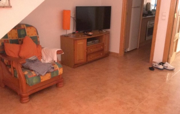 Herverkoop - Town House - Los Alcázares - Playa de los narejos