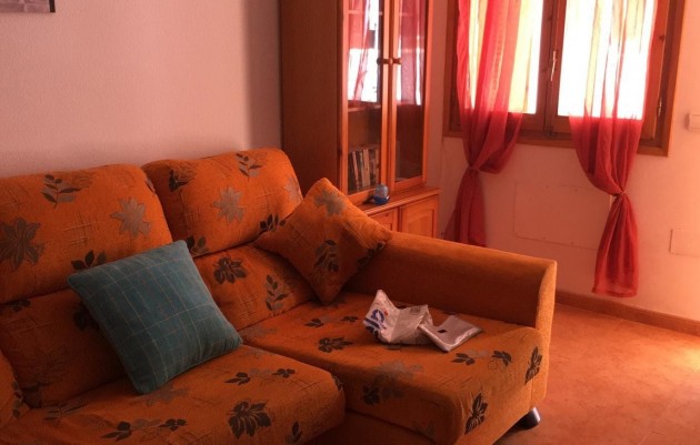 Herverkoop - Town House - Los Alcázares - Playa de los narejos