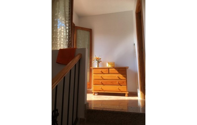 Herverkoop - Town House - Los Alcázares - Playa de los narejos