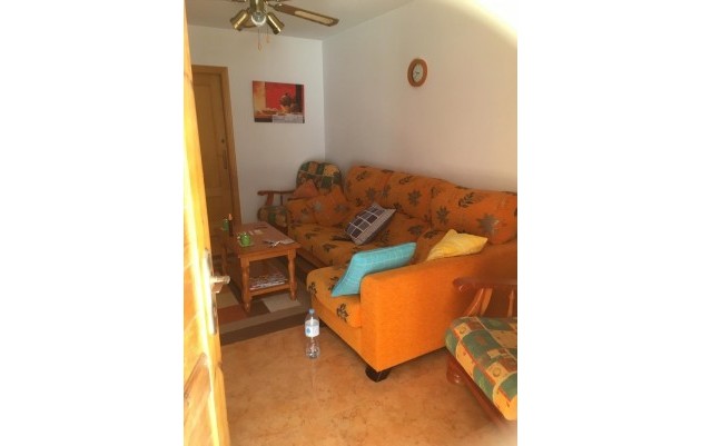 Herverkoop - Town House - Los Alcázares - Playa de los narejos
