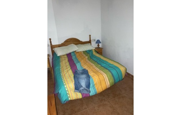 Herverkoop - Town House - Los Alcázares - Playa de los narejos