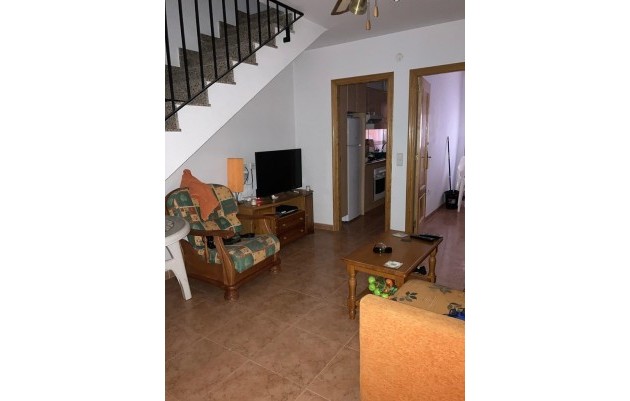 Herverkoop - Town House - Los Alcázares - Playa de los narejos