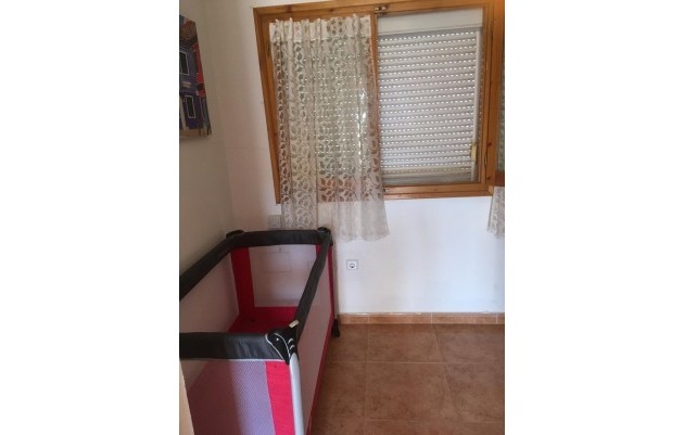 Herverkoop - Town House - Los Alcázares - Playa de los narejos