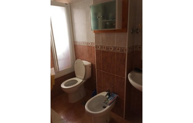 Herverkoop - Town House - Los Alcázares - Playa de los narejos