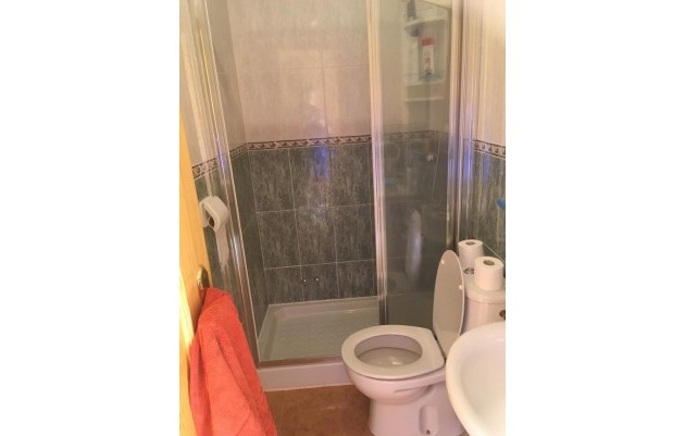 Herverkoop - Town House - Los Alcázares - Playa de los narejos