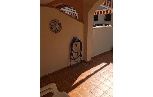 Herverkoop - Town House - Los Alcázares - Playa de los narejos