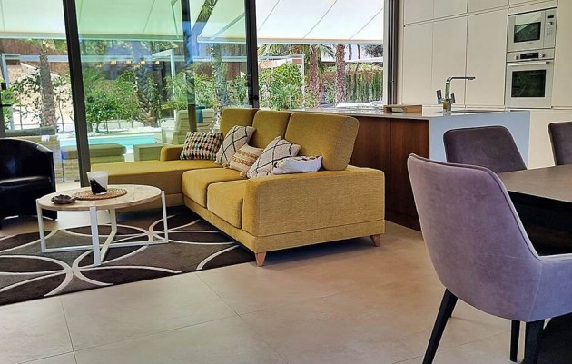 Herverkoop - Villa - Orihuela - Las Colinas Golf