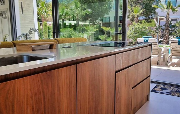 Herverkoop - Villa - Orihuela - Las Colinas Golf