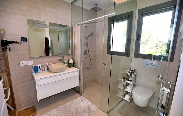 Herverkoop - Villa - Orihuela - Las Colinas Golf