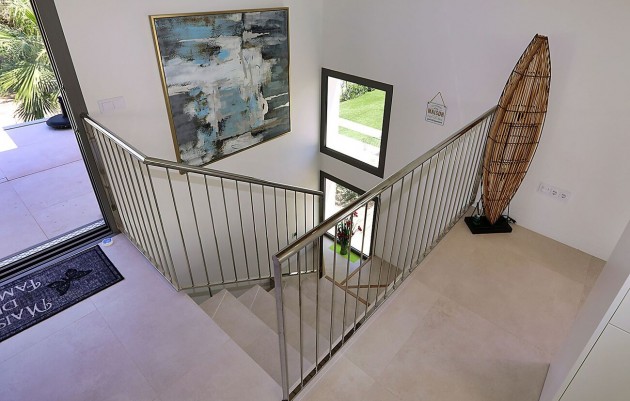 Herverkoop - Villa - Orihuela - Las Colinas Golf