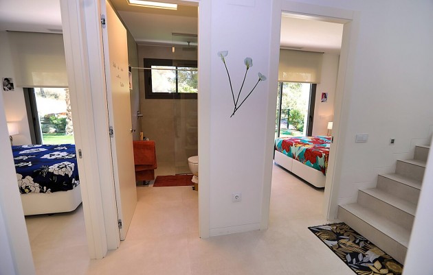 Herverkoop - Villa - Orihuela - Las Colinas Golf