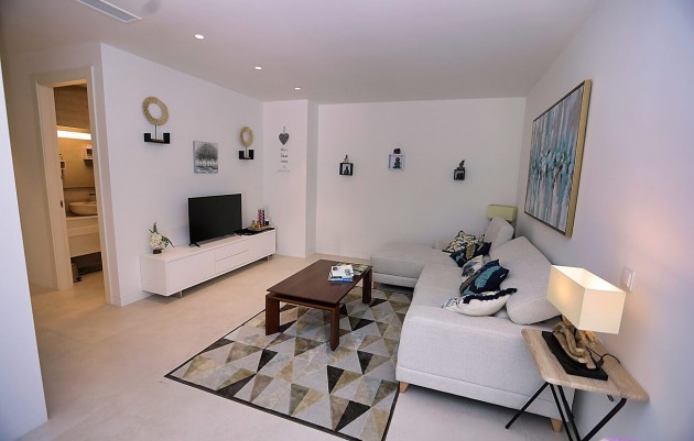 Herverkoop - Villa - Orihuela - Las Colinas Golf