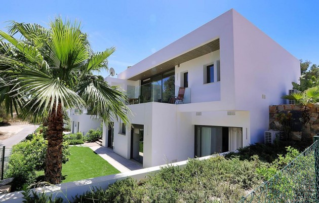 Herverkoop - Villa - Orihuela - Las Colinas Golf