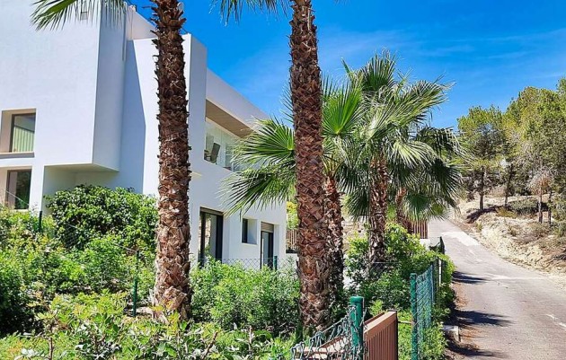 Herverkoop - Villa - Orihuela - Las Colinas Golf