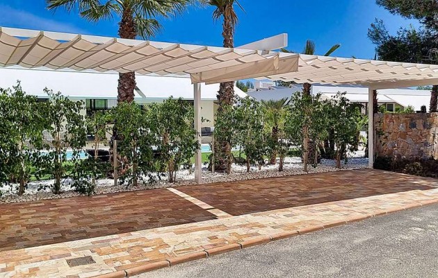 Herverkoop - Villa - Orihuela - Las Colinas Golf