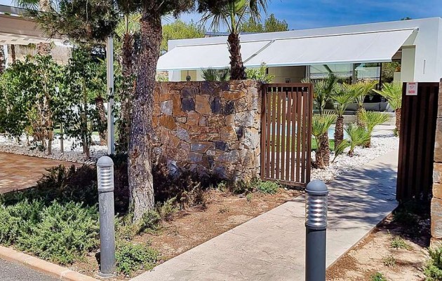 Herverkoop - Villa - Orihuela - Las Colinas Golf