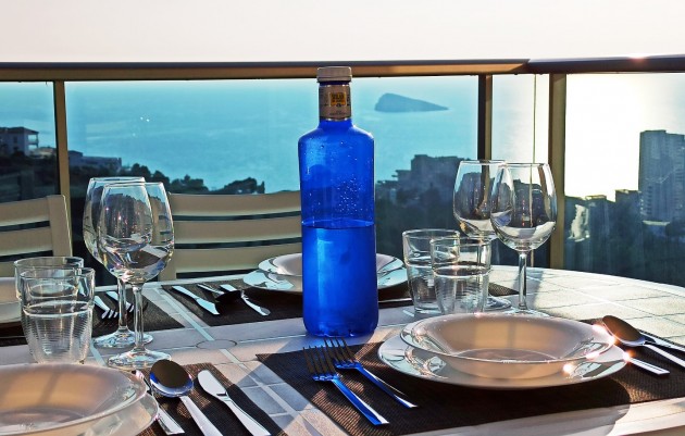 Herverkoop - Appartement - Benidorm - Costa Blanca