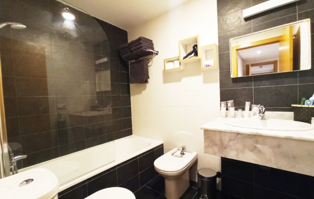 Herverkoop - Appartement - Benidorm - Costa Blanca