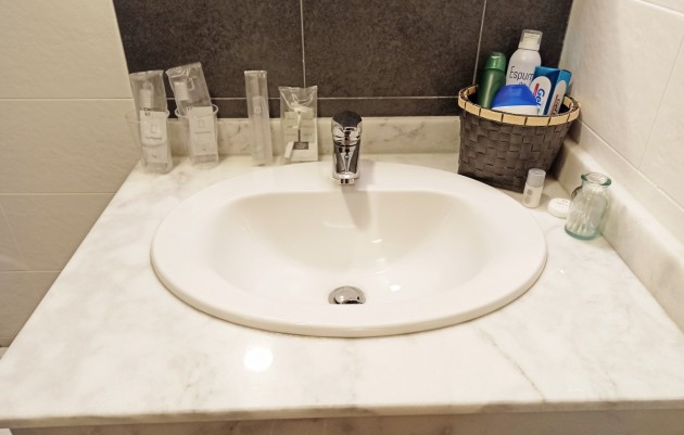 Herverkoop - Appartement - Benidorm - Costa Blanca