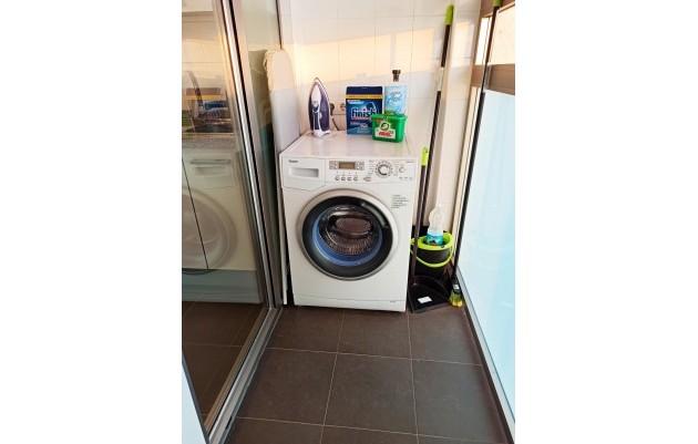 Herverkoop - Appartement - Benidorm - Costa Blanca