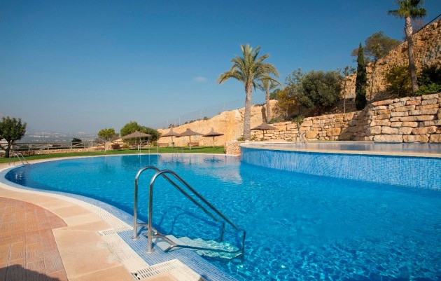 Herverkoop - Appartement - Benidorm - Costa Blanca