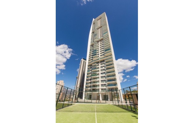 Herverkoop - Appartement - Benidorm - Costa Blanca