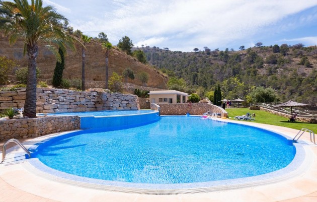 Herverkoop - Appartement - Benidorm - Costa Blanca