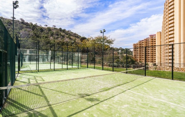 Herverkoop - Appartement - Benidorm - Costa Blanca