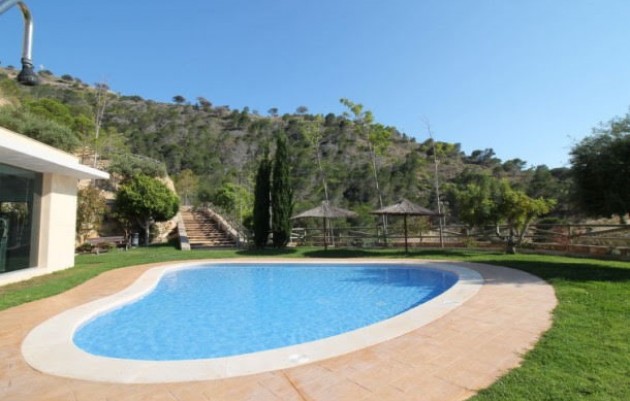 Herverkoop - Appartement - Benidorm - Costa Blanca