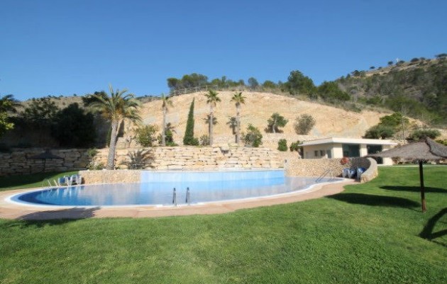 Herverkoop - Appartement - Benidorm - Costa Blanca